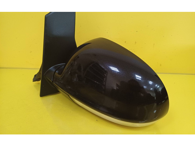 Зеркало (управляемое электричеством) 076013   Volkswagen Golf Plus   