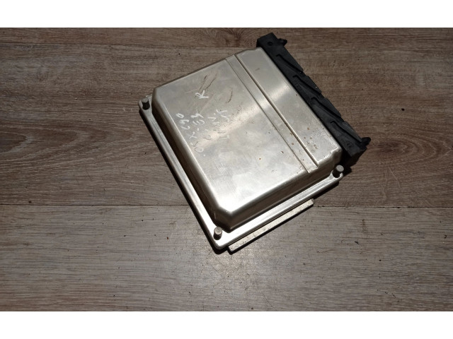 Блок управления двигателя 1039504101, 30646978   Volvo XC90