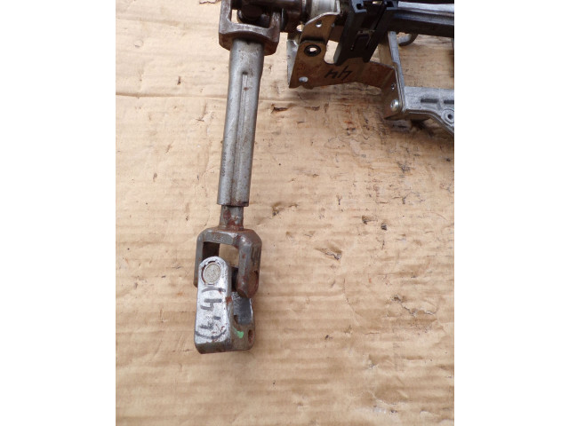 рейка Колонка рулевая 1Z1419502A Skoda Octavia Mk2 (1Z) 2004 - 2013 года