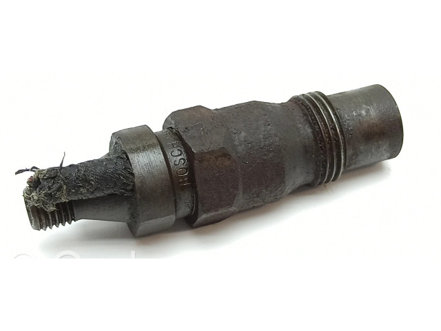 Vstřikovač KCA30SD27 Mercedes-Benz COMPAKT W115 pro naftový motor 2.4 61591310272872