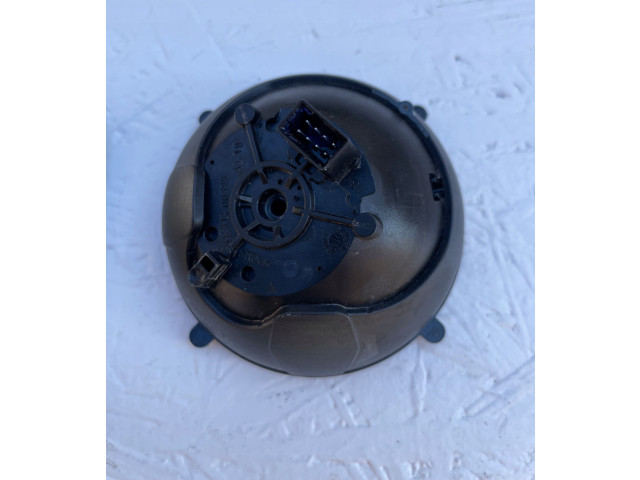 Zpětné zrcátko BMW 7 G11 G12 2015 LUSTRKO