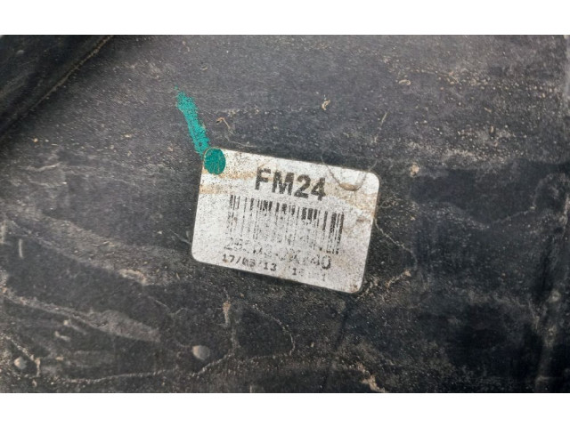 Комплект вентиляторов 253860X150, 253860X150 Hyundai i10