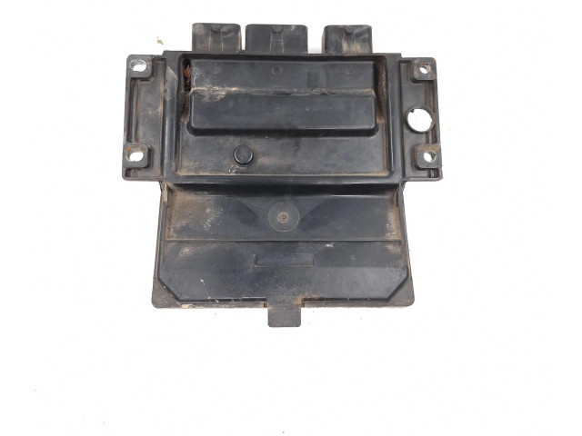 Комплект блоков управления 8200303619, R0410C066A   Renault Clio II