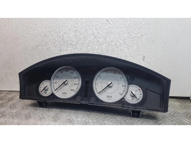 Панель приборов P04602492AL, 492A   Chrysler 300 - 300C       