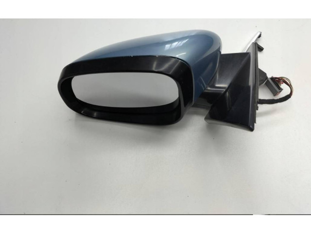 Зеркало электрическое Jaguar XF X250 2007 - 2015 года