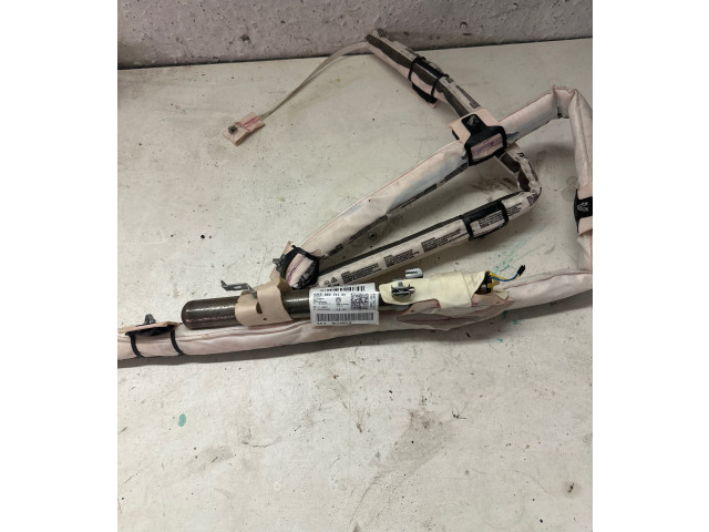 Боковая подушка безопасности 2K5880741D   Volkswagen Caddy