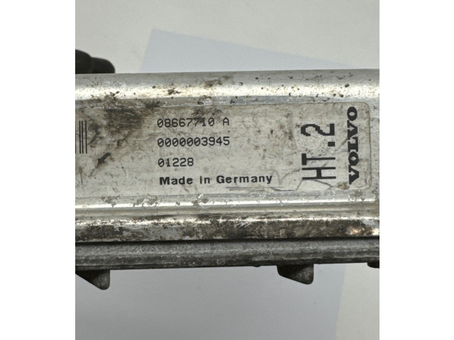 Блок управления двигателя 0281010319, 1112   Volvo V70