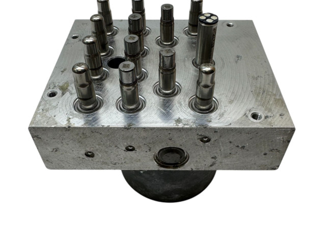 Блок АБС 80A614517E, 80A907379E Audi Q5 SQ5 2017 - года