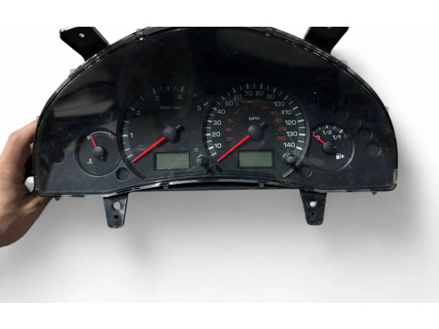Панель приборов 2T1F10849DE, 03072003   Ford Transit -  Tourneo Connect       