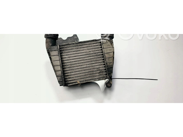 Интеркулер 3D0145804 Volkswagen Phaeton