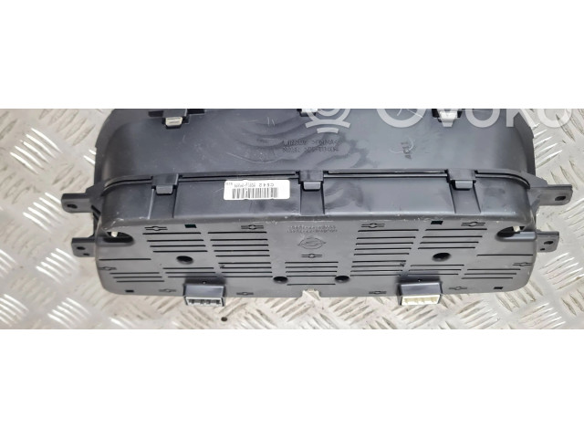 Панель приборов 8022032191 SsangYong Actyon sports II