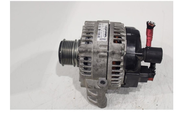 Генератор 52079864   Fiat 500L      