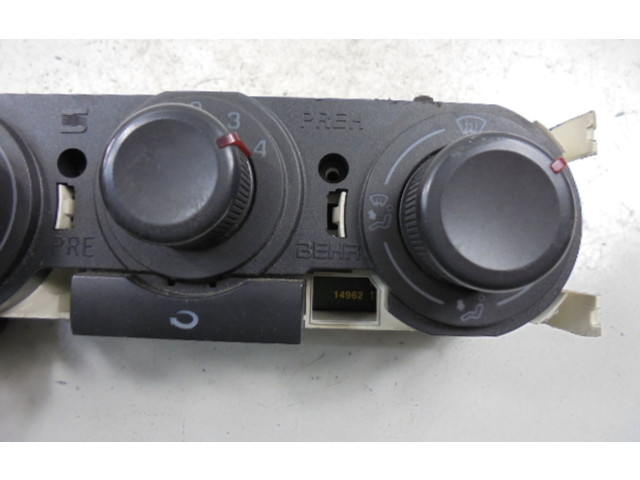 Блок управления климат-контролем 6L0819045, 6L0819045   Seat Ibiza III (6L)