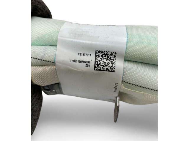 Боковая подушка безопасности 31407811   Volvo XC90