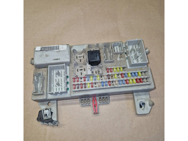 Pojistková skříňka 3M5T14A073CF, 00030175 Ford Focus C-MAX 2004