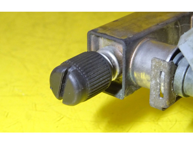 Топливная рампа 17091762, 0280160560 Opel Vectra B