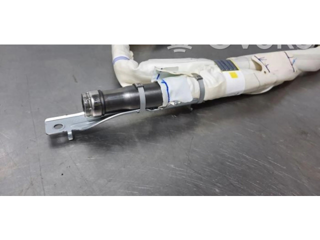 Боковая подушка безопасности 00520901510   Jeep Renegade