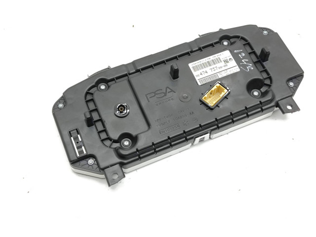 Экран/ дисплей / маленький экран       Jeep Avenger  2022 -  года   