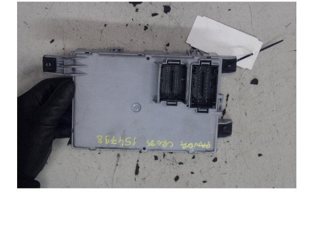   Pojistková skříňka 00521096250   Fiat Panda III 2014