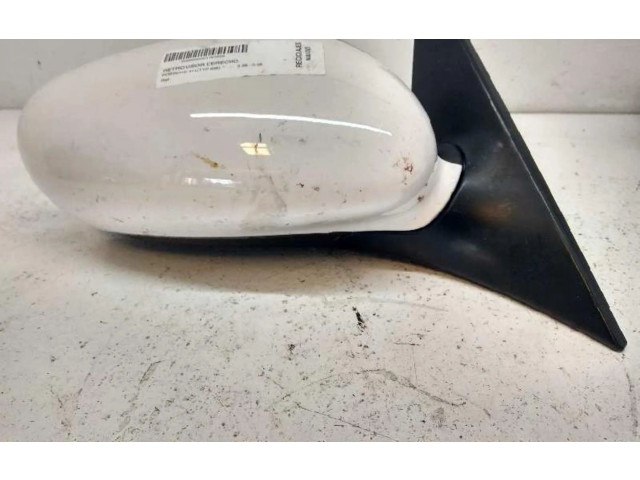 Zpětné zrcátko Porsche 911 993