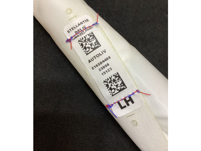 Боковая подушка безопасности E16504488 Citroen DS4