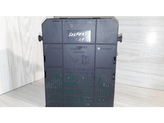 Pojistková skříňka 281164872 Peugeot Expert 2011