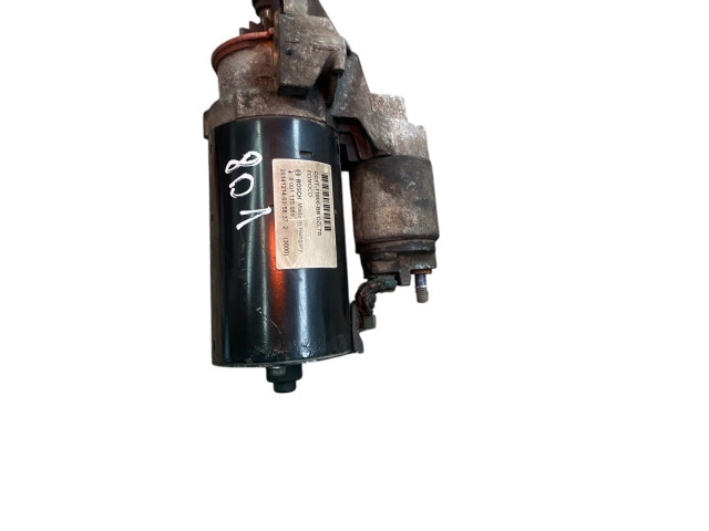 Блок АБС CC1T11000BB Ford Transit Custom 2013 - 2023 года