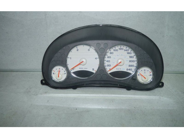 Панель приборов 04832731AC, 04832731AC   Jeep Cherokee III KJ       