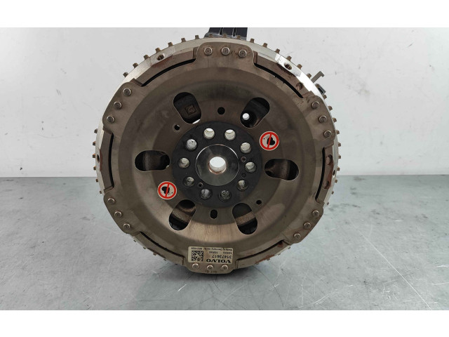 Генератор 31473617   Volvo XC90      