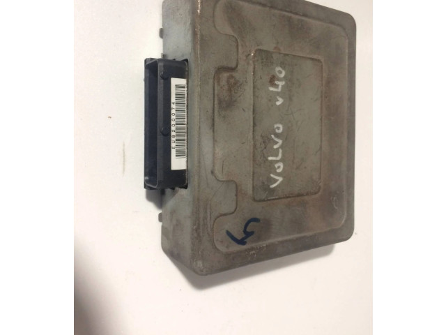 Блок управления коробкой передач P30824403   Volvo S40, V40