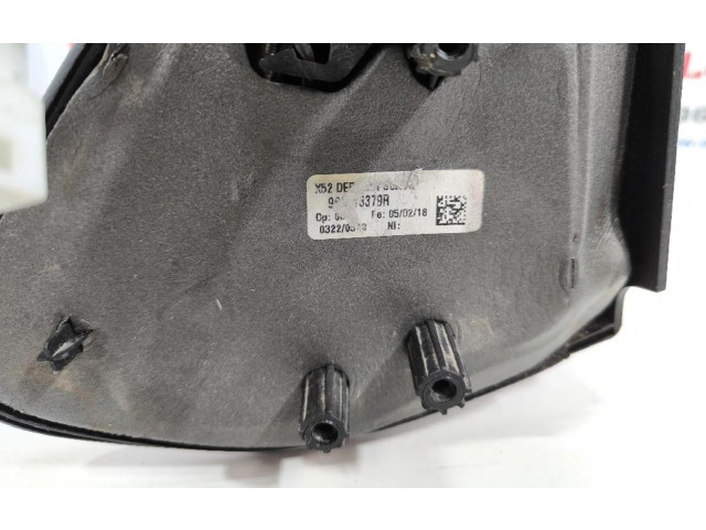 Зеркало электрическое     правое   Dacia Sandero     