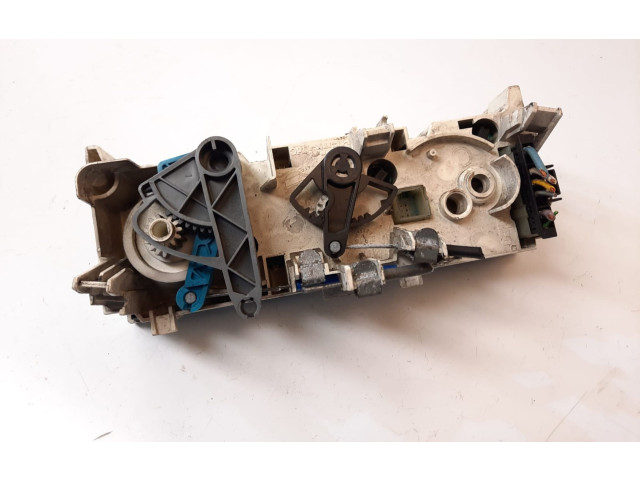 Блок управления климат-контролем 030805G, 1848819658 Citroen Berlingo