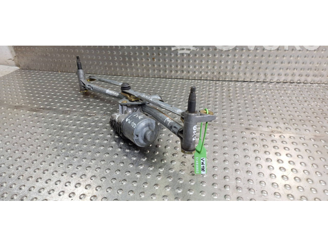 Комплект механизма стеклоочистителей 6Q1955023E, 6Q1955119A Volkswagen Polo IV 9N3