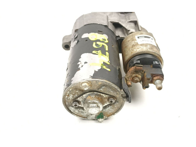 Zámek zadních dveří 5802CP, 0001108400 Peugeot 607 2002