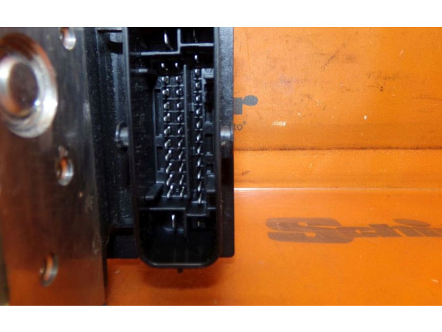 Блок АБС 4F0910517AK, 4F0614517AT   Audi  A6 S6 C6 4F  2004 - 2011 года