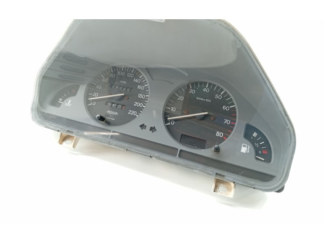 Přístrojová deska Peugeot 106 1995 9623310080