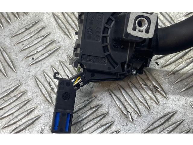 Ручка стеклоочистителей 8P0953519A, 01203610 Audi A3 S3 A3 Sportback 8P