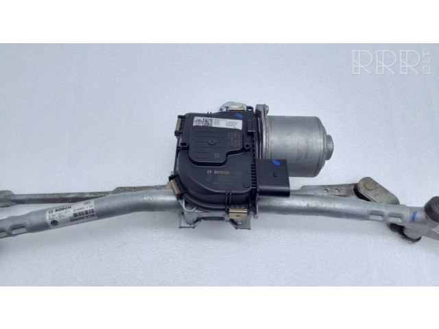 Комплект механизма стеклоочистителей