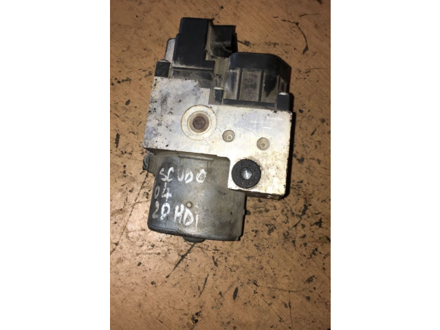 Jednotka ABS RHZ Fiat Scudo 2004