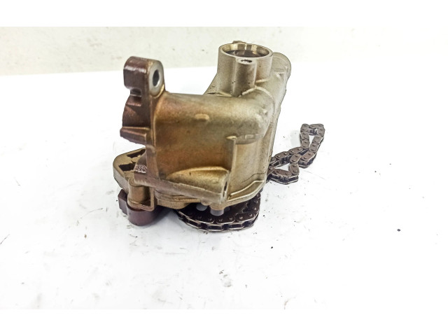 Čerpadlo oleje A2721800501 Mercedes-Benz R W251 642950