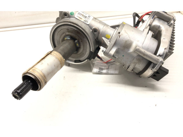 Vstřikovací lišta 26095564 Opel Meriva A