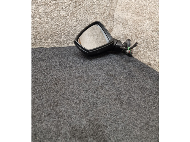 Zpětné zrcátko  Volkswagen Tiguan Allspace 2017    