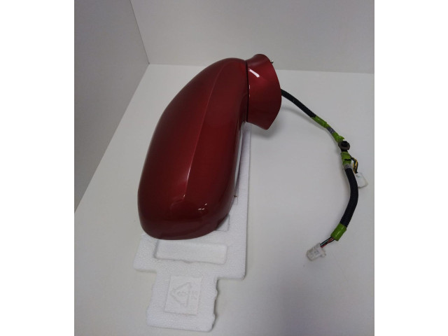 Зеркало электрическое Lexus IS 220D-250-350 2006 - 2013 года