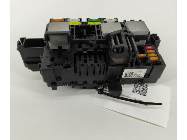 Pojistková skříňka A1679067303, A1675466601 Mercedes-Benz GLE W167 2023