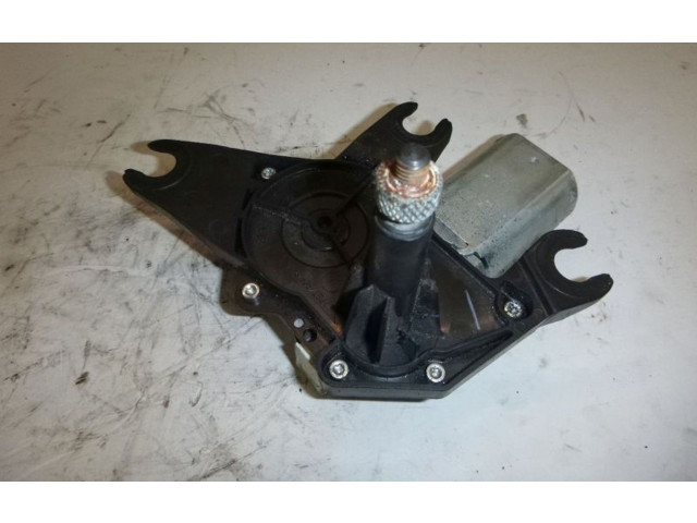 Моторчик заднего дворника 8200311486, 8200311486 Renault Clio III
