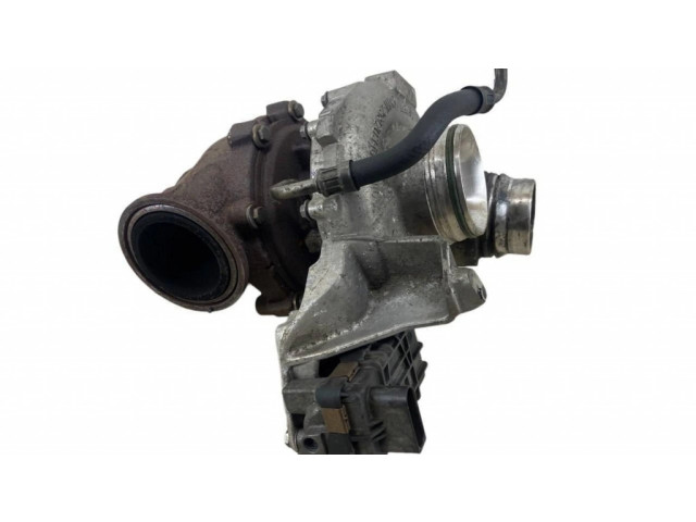 Turbodmychadlo Турбина 779975807, 77785310 BMW 3 E90 E91 3.0 N57D30A