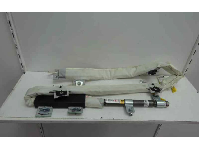 Подушка безопасности двери 95199663   Chevrolet Captiva