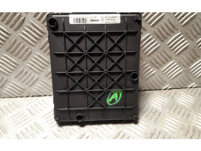 Форсунка 8200029342B, 01148    Renault Scenic I   