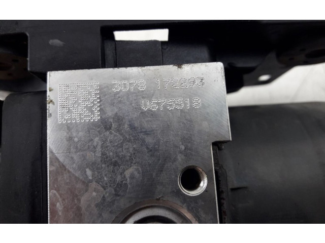 Блок АБС 10022010014, 10022010014 Skoda Kodiaq 2017 - 2024 года