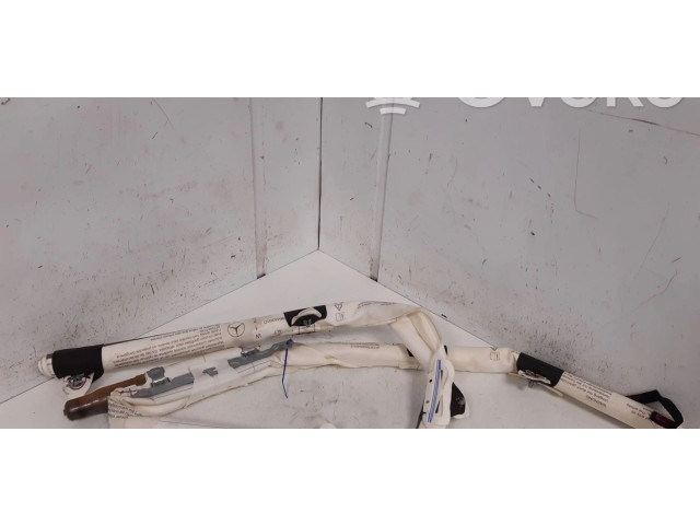 Боковая подушка безопасности A1768600102   Mercedes-Benz A W176